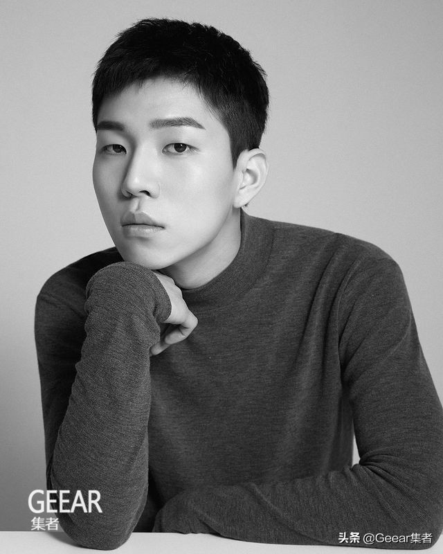 认识一下网飞新剧《僵尸校园》中的这6位人气新晋演员