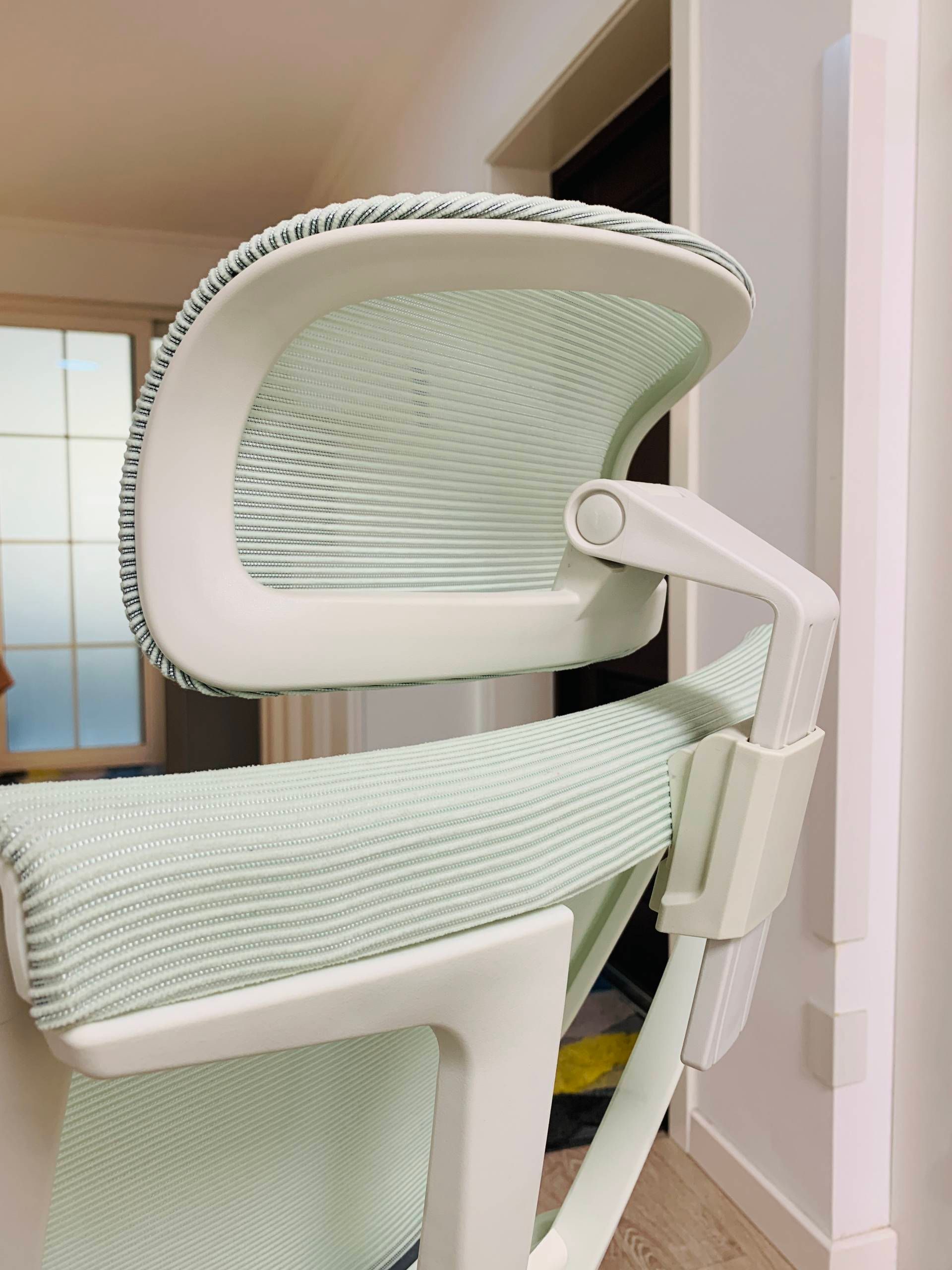 青少年入学礼，成长关键曲——达宝利D6人体工学椅开箱体验