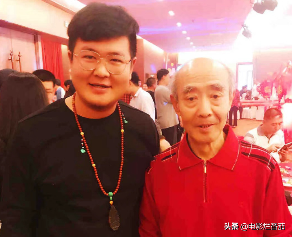 2022年3月没过完，有近30位演艺名人先后离世，每一位都让人不舍