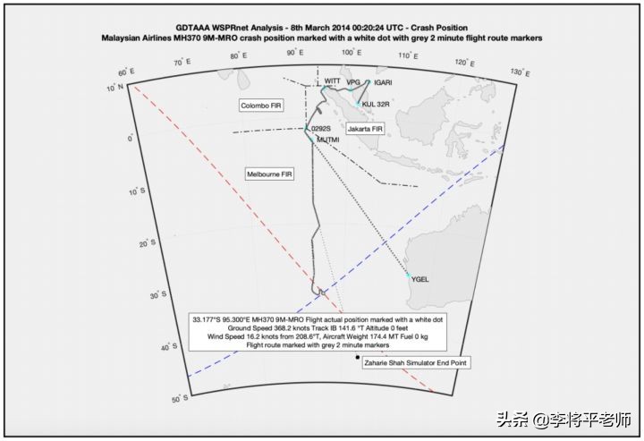 马航MH370被找到了，是迟来七年的音讯还是一场炒作？