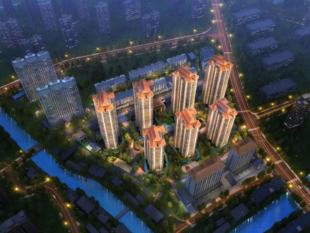 2022年松江新房指南