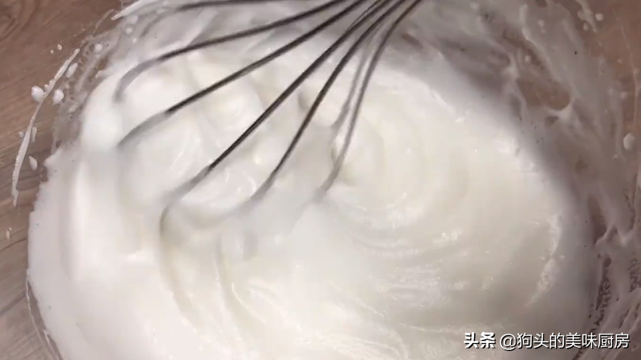 好看又好吃的鸡蛋做法，入口即化，只需要一个鸡蛋就能做