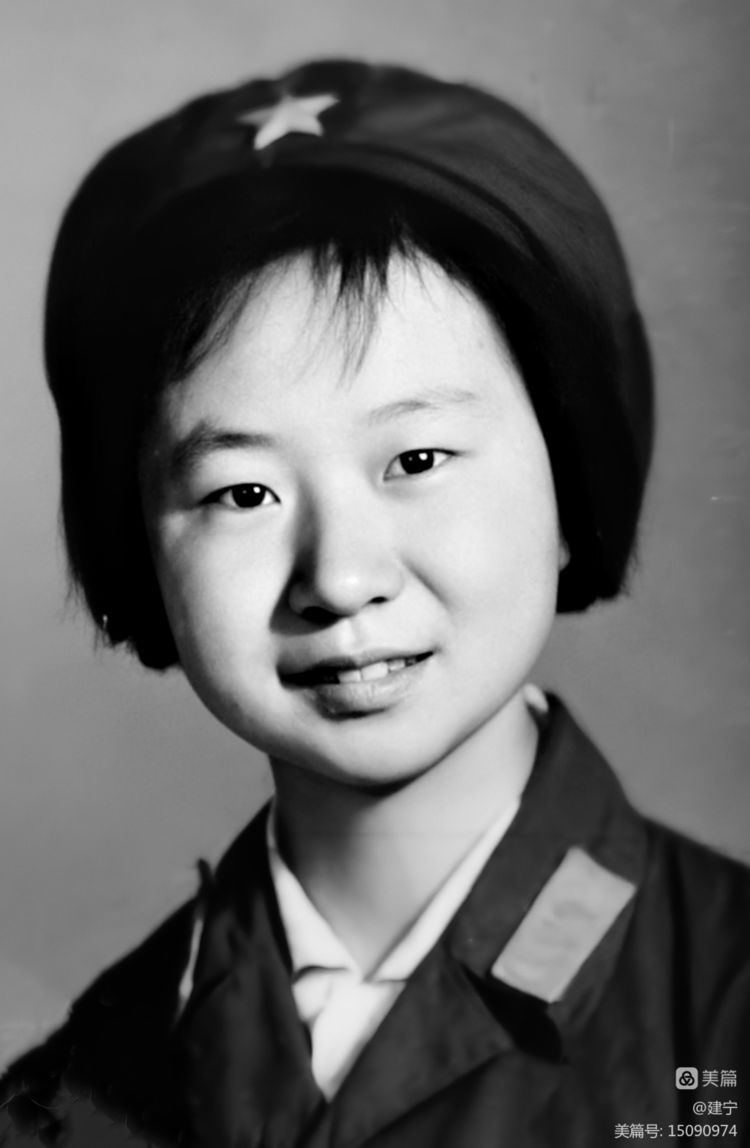 铁道兵子女群庆六一 || 美篇制作：铁二代 秦建宁