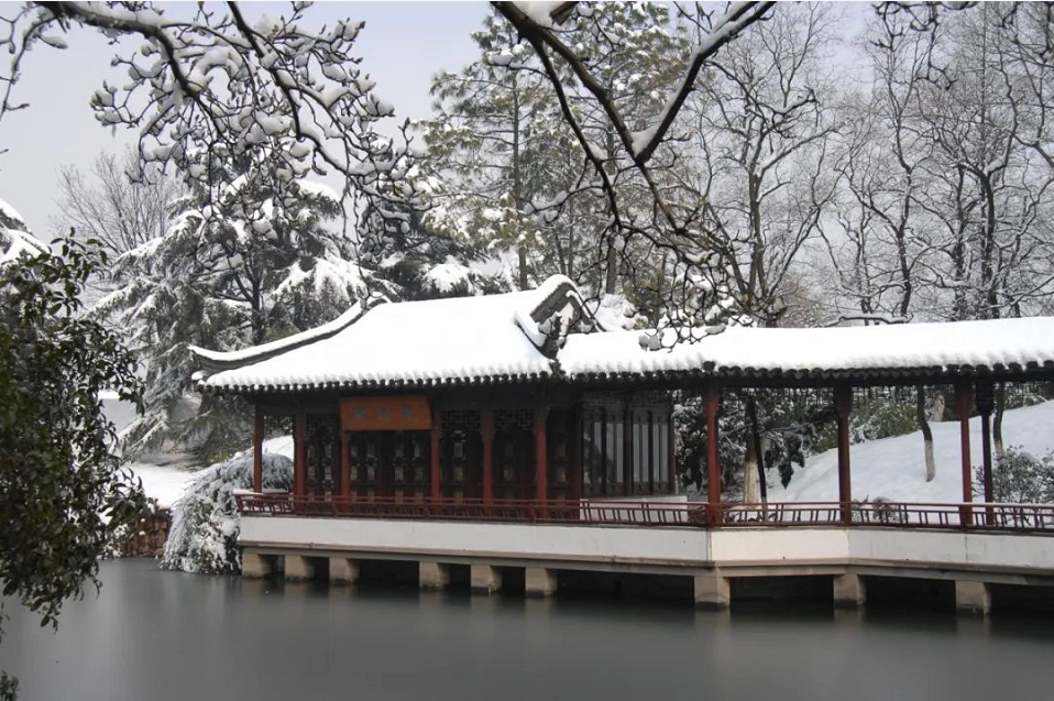 一班走出三院士、还坐拥“全国最美”盛誉！江苏这所双一流吸引世界目光！