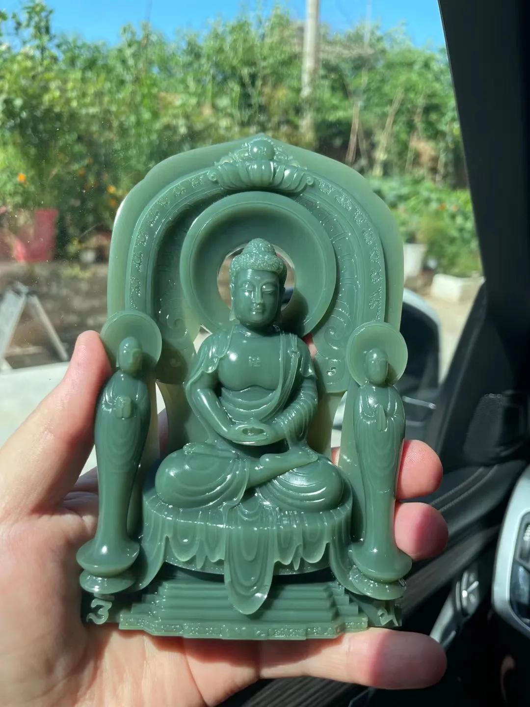 和田玉的价值，是炒作出来，还是物以稀为贵？