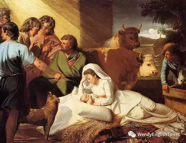 How Do You Celebrate Christmas? 你是怎样庆祝圣诞节的？