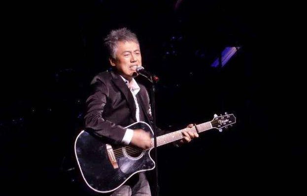 “苦情王子”张宇：这一生幸运的是遇上十一郎，是妻子也是贵人