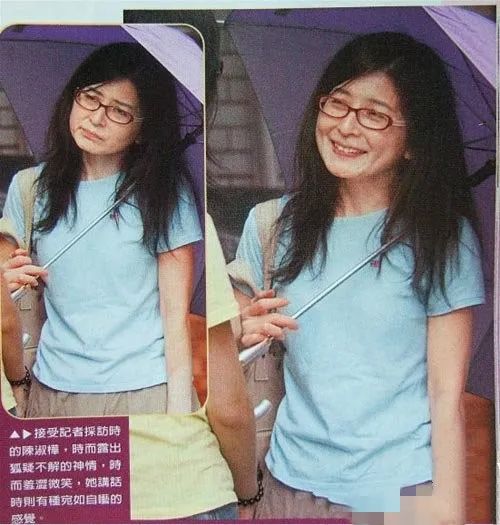 曾经风光，如今落魄的9位女星，有人向粉丝借钱，有人捡菜叶充饥