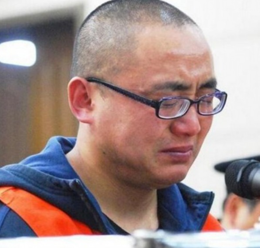 通缉犯徐心联：潜逃17年，初中生混成佛门高僧，一部手抄经卖50万