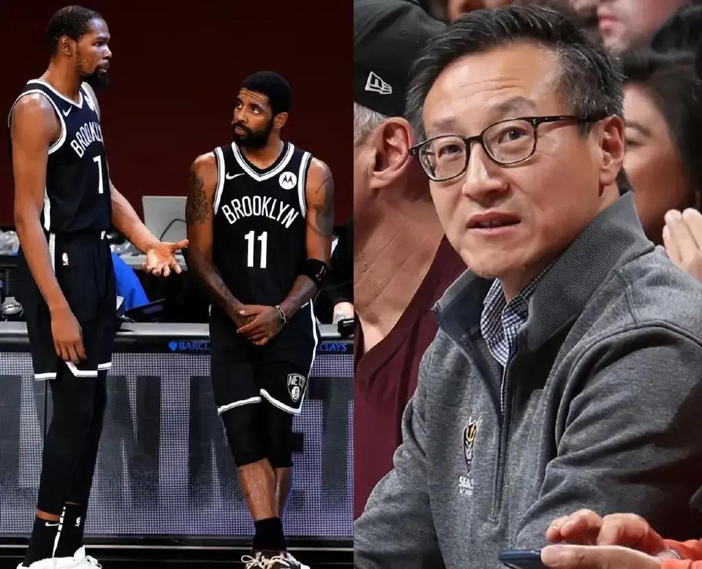 为什么nba球队要交易球员(NBA知名巨星，为何突然向球队提出交易申请？)