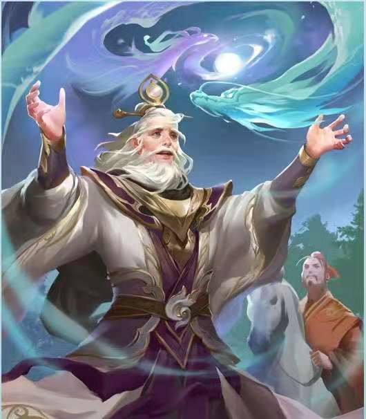 三国杀:将魂合成最贵的庞德公,性价比简直低出天际