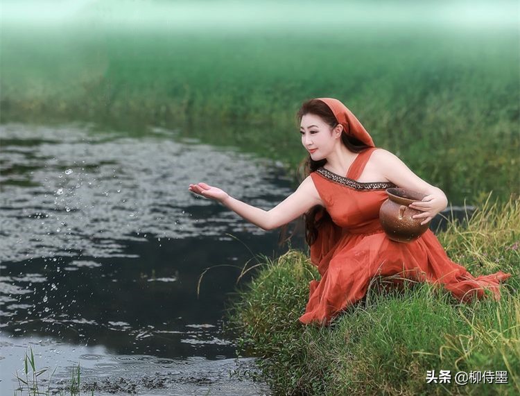 拍照不要“路人感”，3個(gè)攝影技巧拍出氣質(zhì)大片，照片唯美又高級(jí)