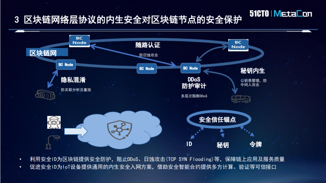 华为区块链首席战略官张小军：区块链将成为虚拟与现实间的彩虹桥