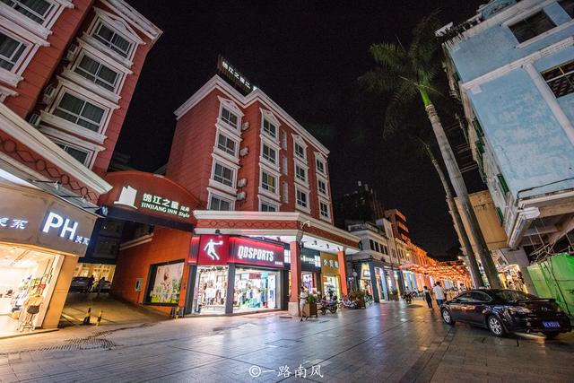 顺德，佛山第一强区，GDP超过广州的越秀番禺，这些景点值得游览