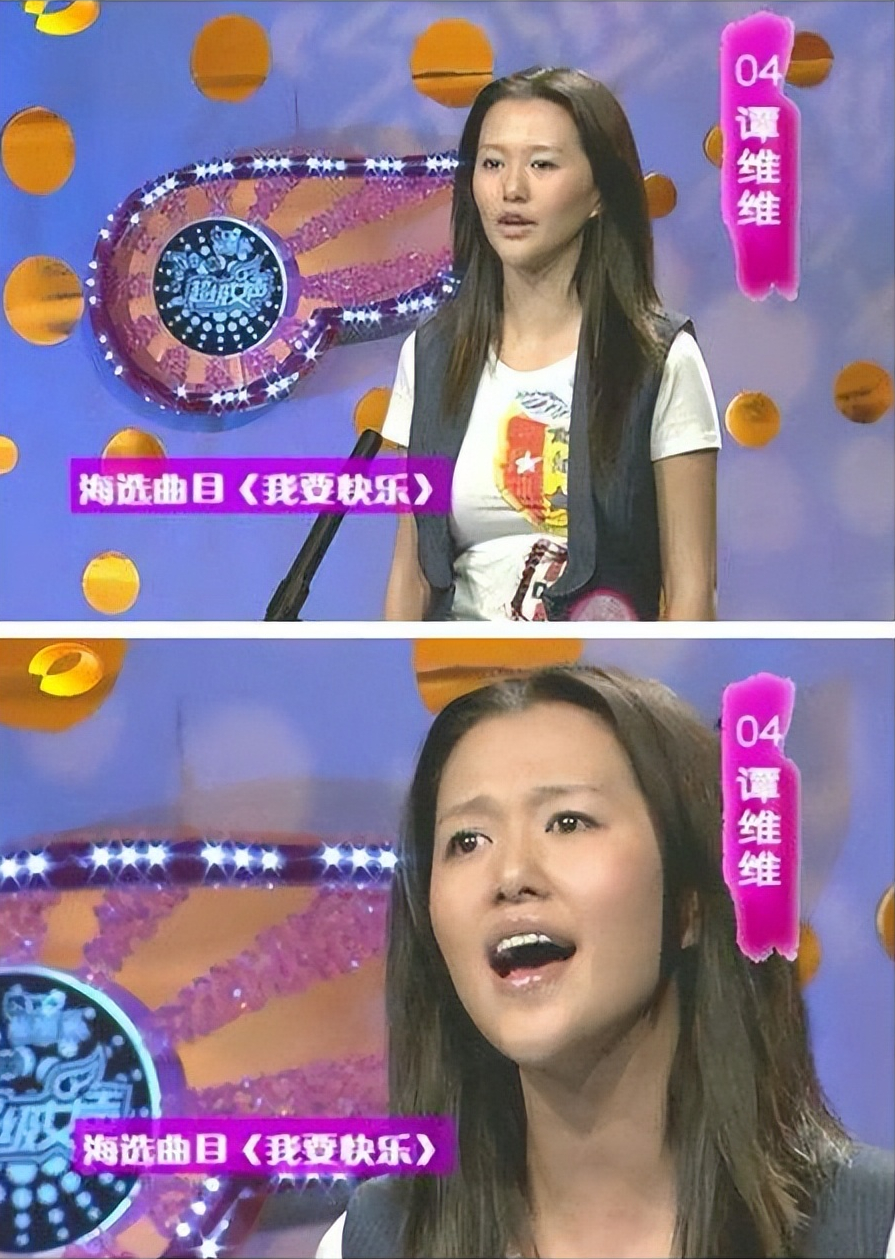 给新生代10位“实力女歌手”排个名，尚雯婕仅排第8，张靓颖第三