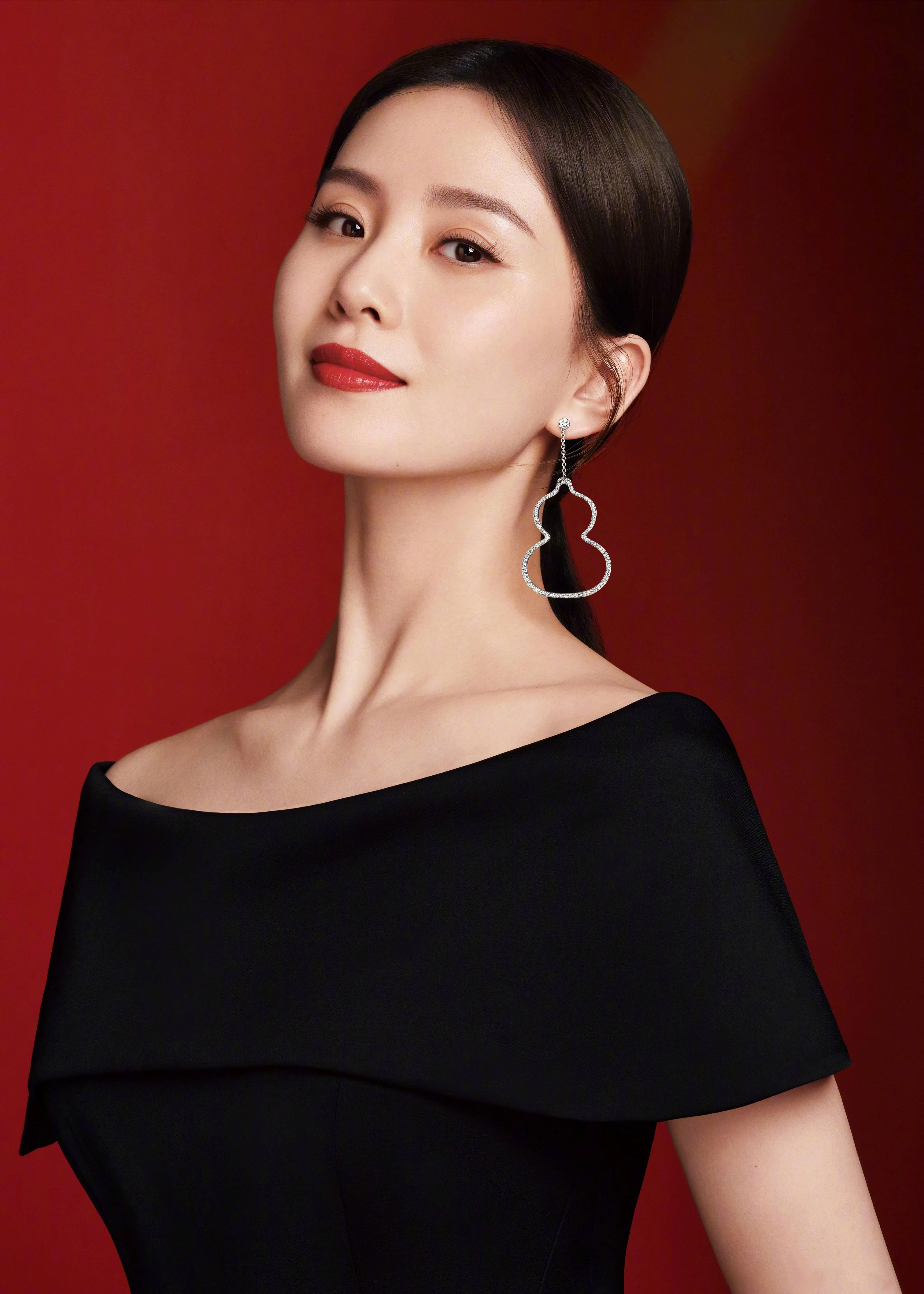 刘诗诗超清壁纸