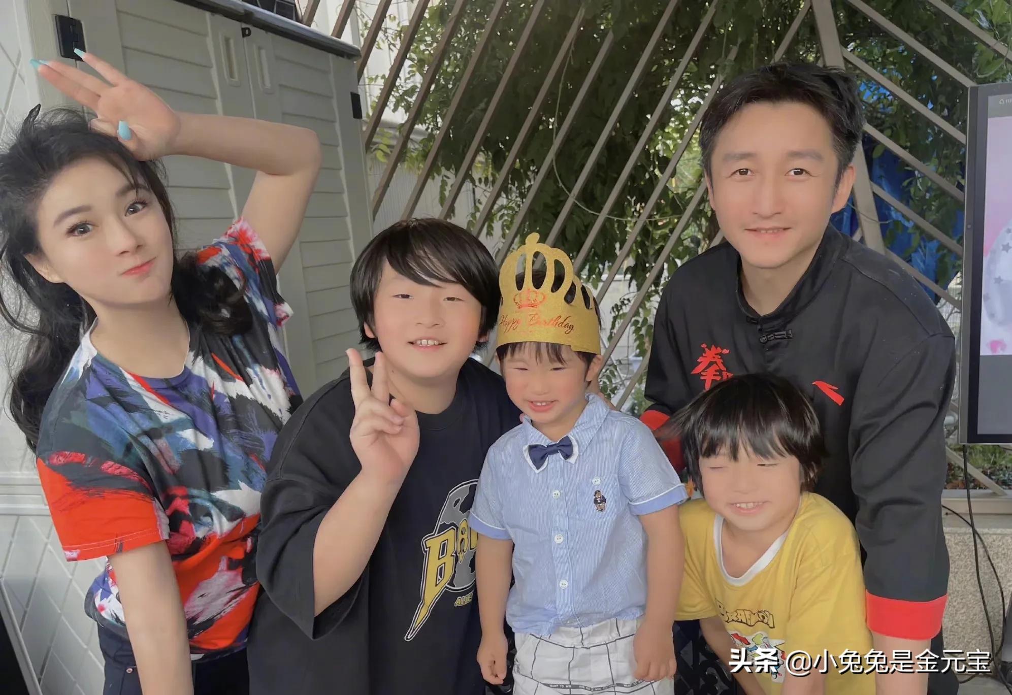 拳王邹市明的老婆 冉莹颖