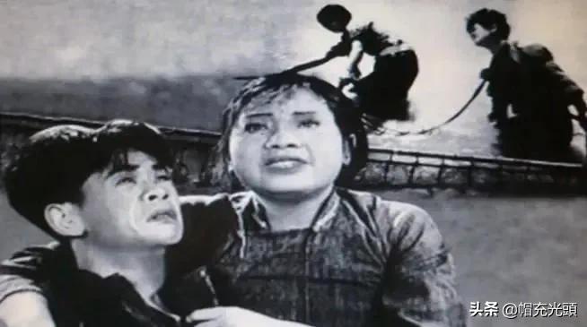 能歌善舞的女演员第一个获得国际殊荣