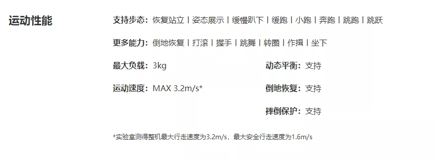 「深度剖析」小米CyberDog四足机器人的AI运动系统的实现