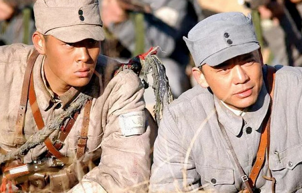 17年后再看《亮剑》，有的嫁豪门成视后，有的负债上亿，差距太大