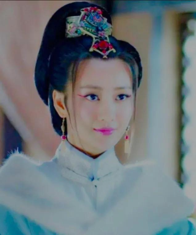 历代公主篇(南北朝)