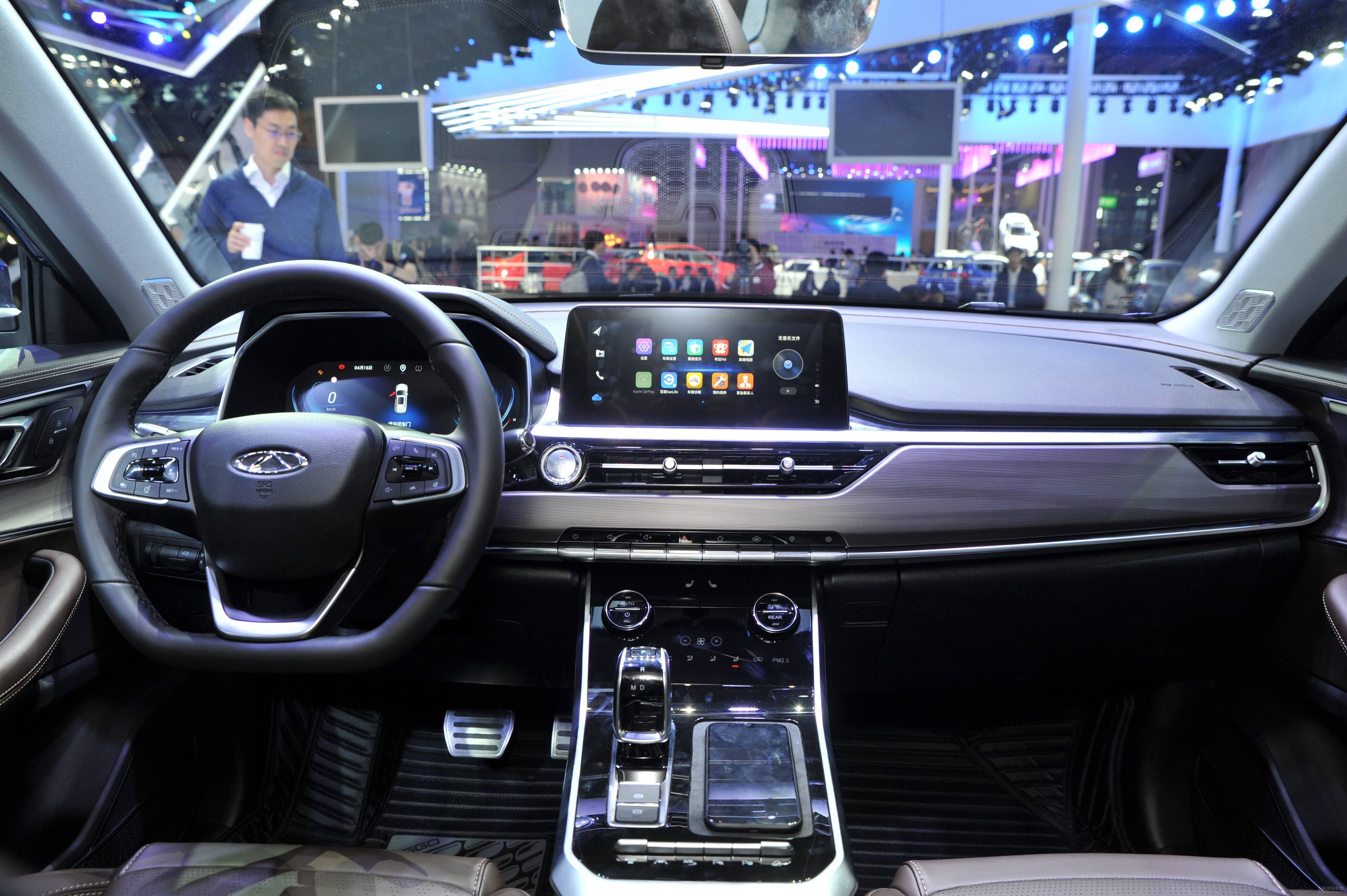 闭着眼随便买的7款国产SUV，无论是销量、口碑、质量都不输合资车