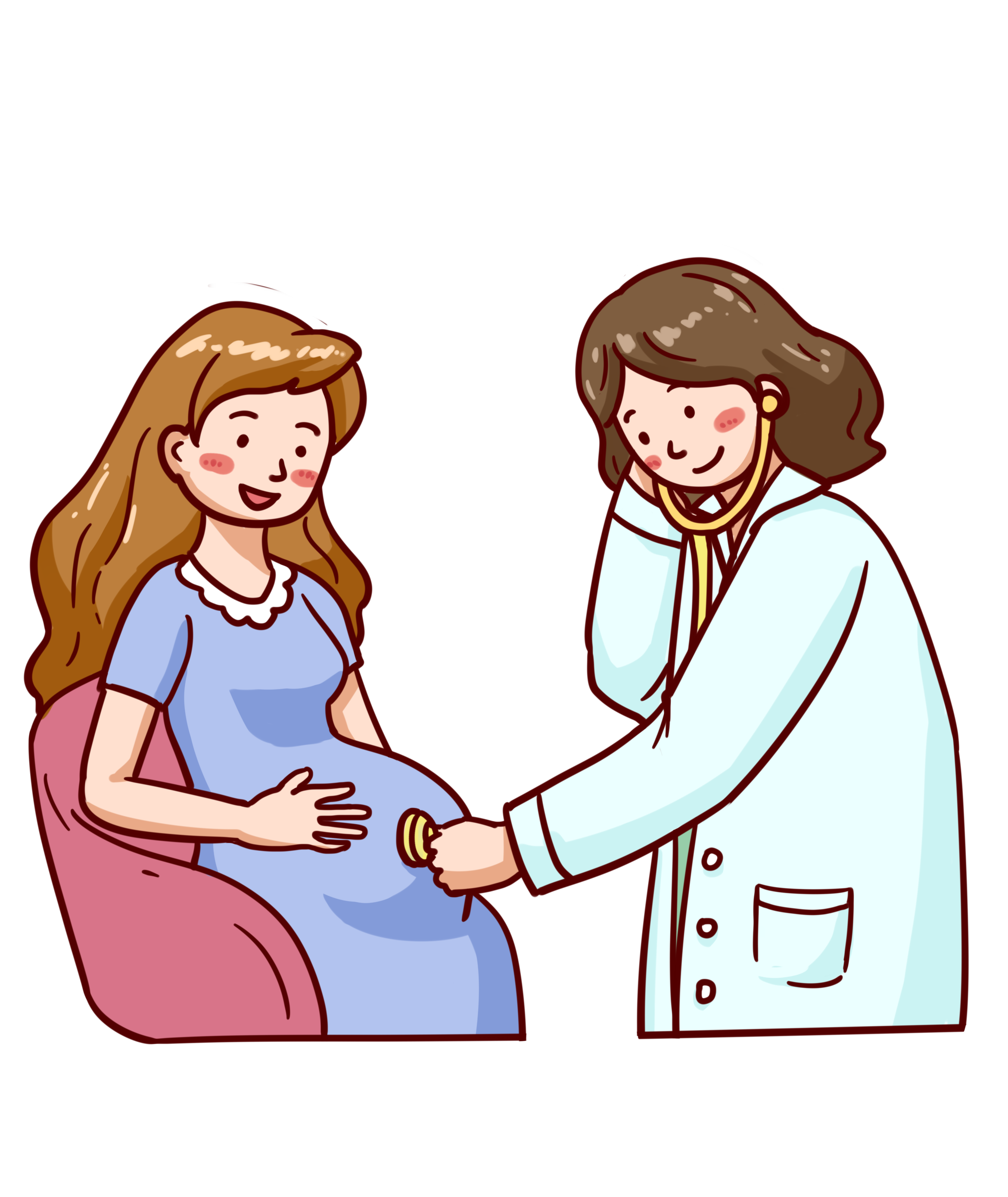 “不就怀个孕，矫情个啥？”怀孕时有多难，只有生过的才知道