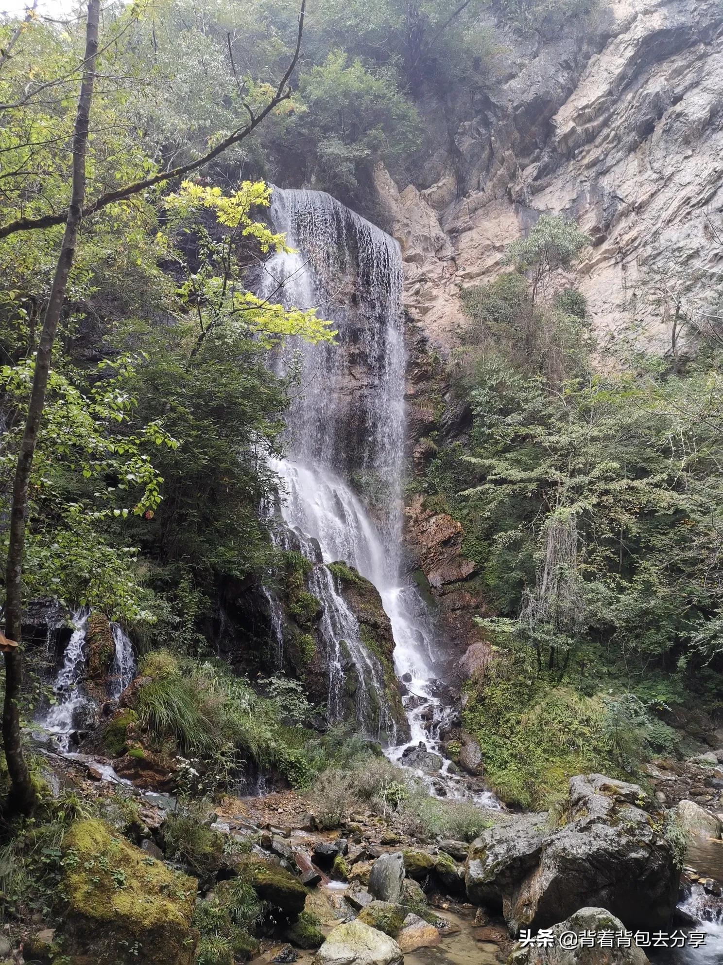 湖北景点排名大全（湖北必玩的十大景区你去过吗）