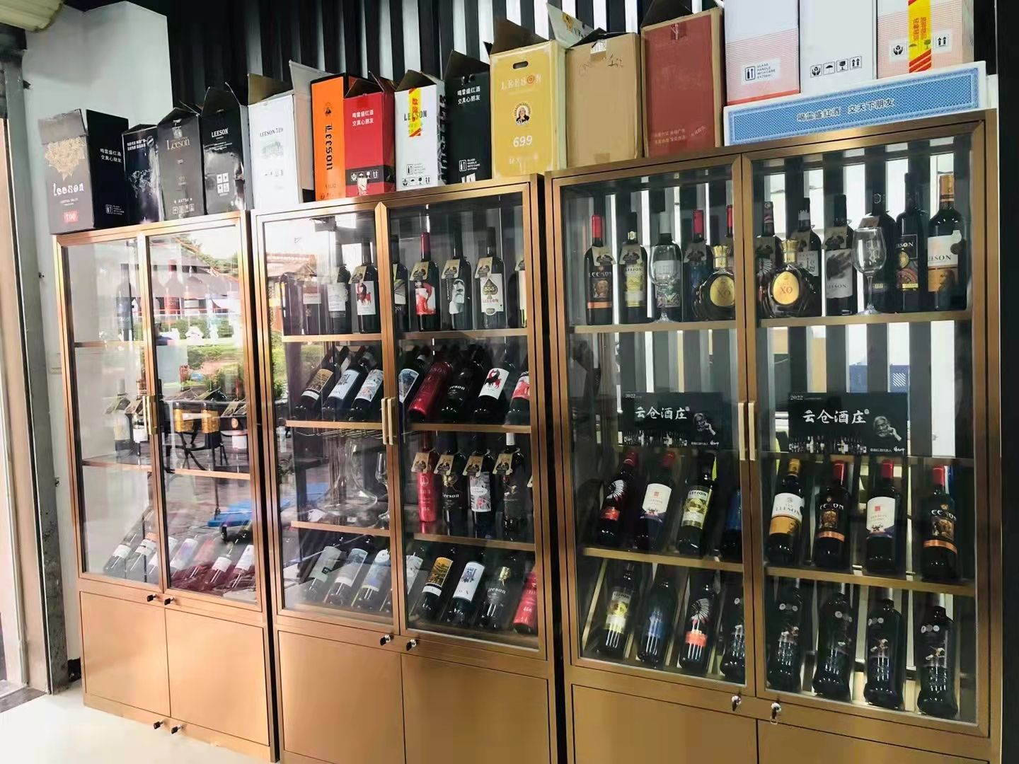 雷盛红酒价格表,这份实用选酒指南请收好