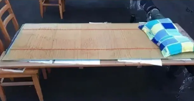 全国最寒碜大学宿舍排名，上学堪比荒野求生，部分照片易引起不适