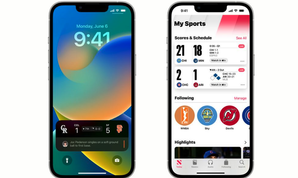 25亿支票开出，苹果在做体育梦