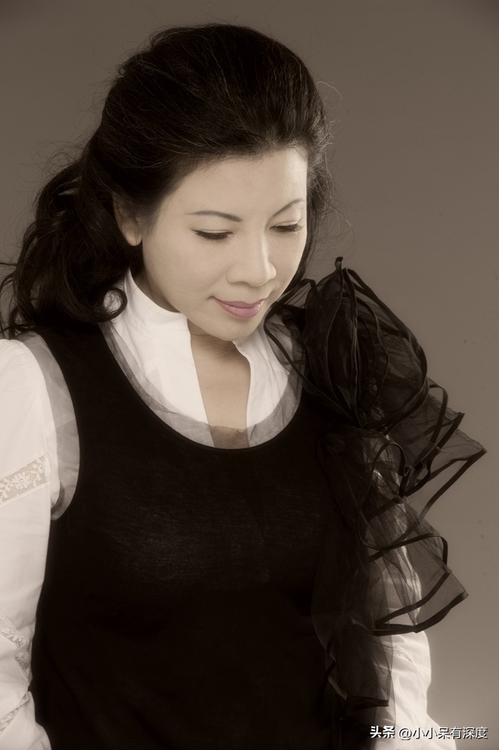 陈文茜近况，她至今未婚、无子女，她的爱情观：不期待、也不反对