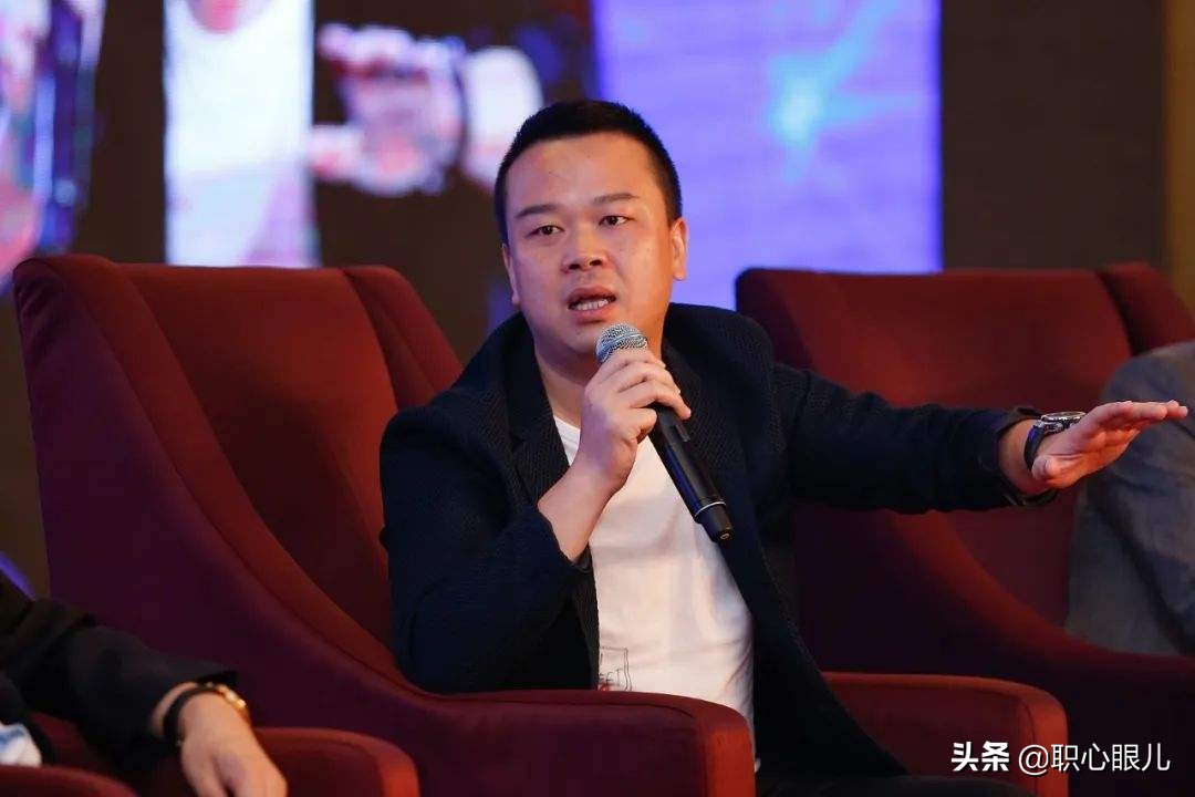 游族林奇：逃过课、挖过煤，33岁上央视当首富，39岁为何被人毒杀