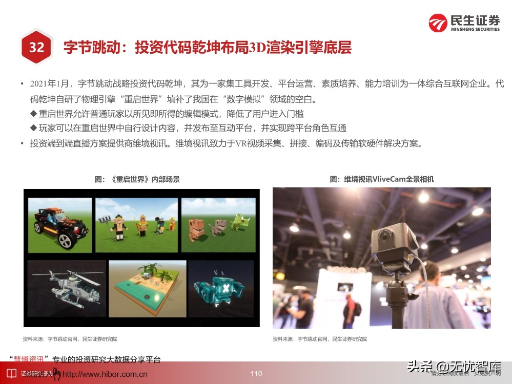 2030年的元宇宙产业