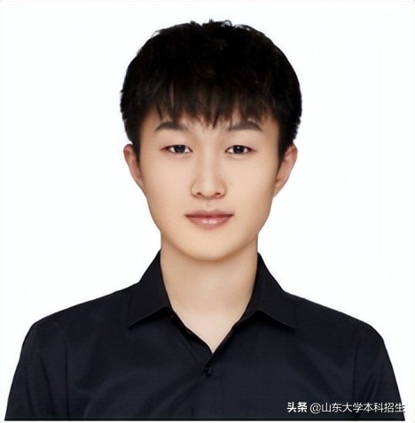 本科毕业入职华为、微软，保送中科院！山东