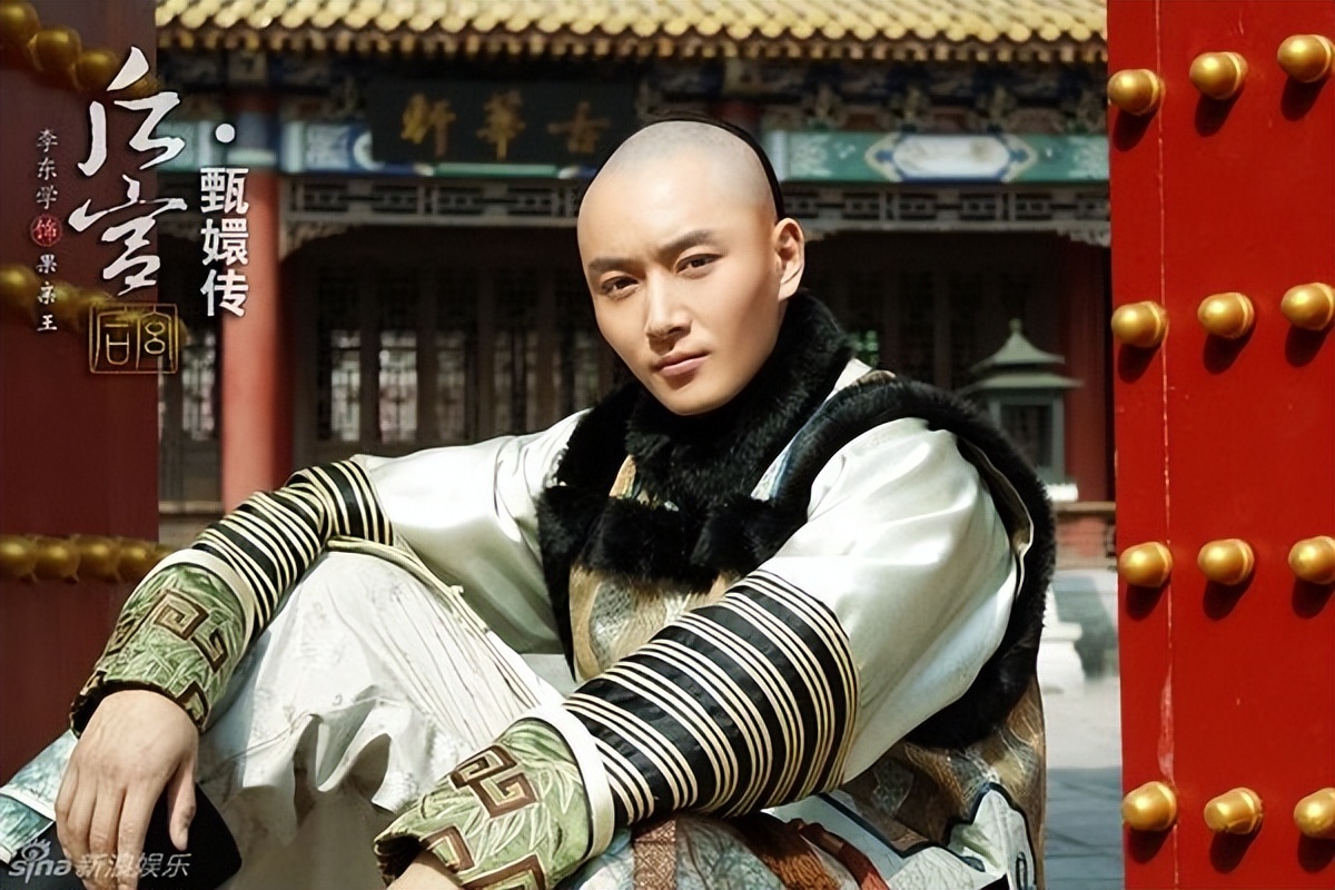 甄嬛传:允礼的结局凄惨,真实历史上的允礼究竟怎样呢