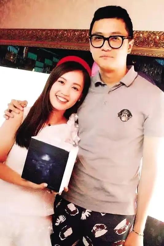 有种“整容”叫王宝强离婚，前妻马蓉变化不大，他却像换个人