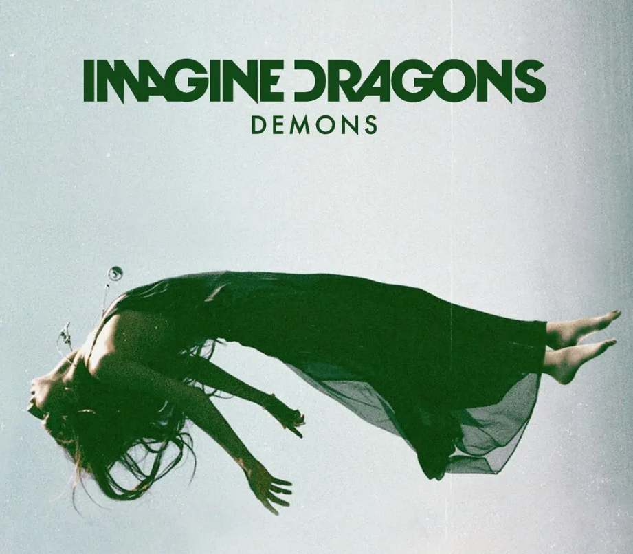 梦龙乐队：行走的CD机，因lol主题曲再次爆火，全网公认最燃乐队