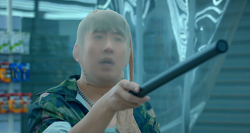 上线6小时，冲到榜单第三，赵本山徒弟一出手，就是喜剧王炸