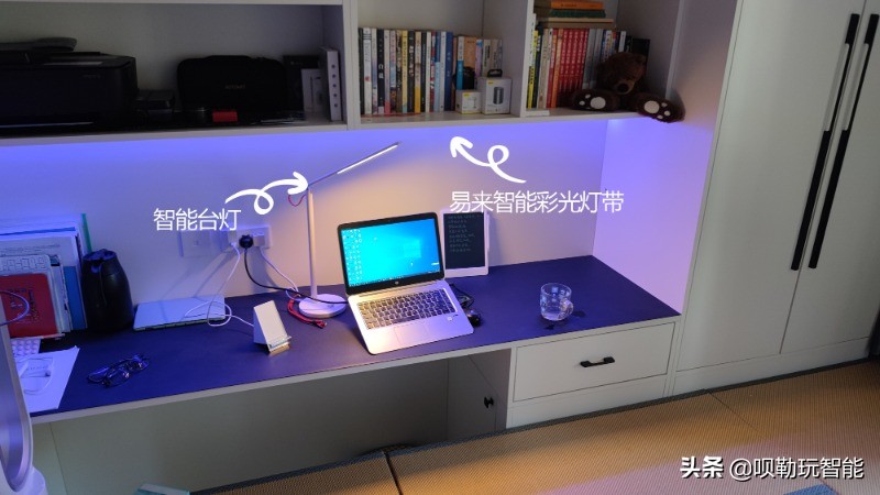 40W打造超实用的米家智能家，科技不只是改变我们的生活（一）