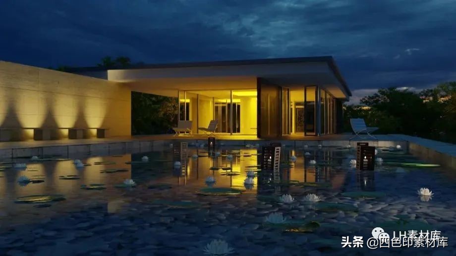 第3026期blender 3.2正式版发布，5分钟带你看新功能