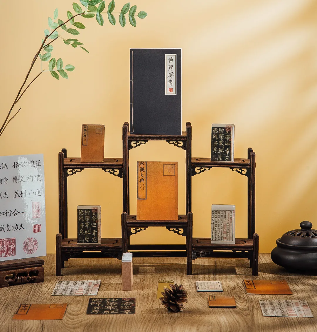 边玩边涨知识！给姐姐预订的新年礼物，强烈推荐给大家