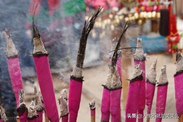 南普陀寺求什么最灵(嵩山少林寺杭州灵隐寺，中国香火最旺的10座寺庙，福建有一座上榜)