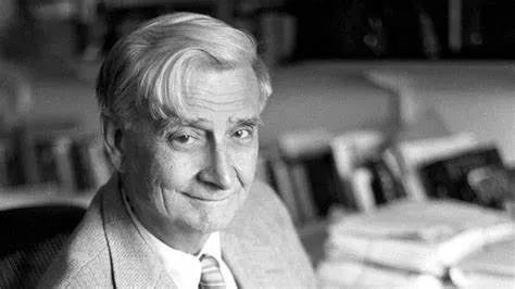 达尔文之后最伟大博物学家，爱德华·威尔逊遗作：与蚂蚁相伴80多年的故事