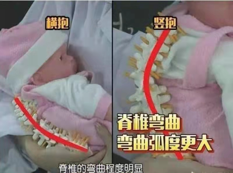 新生儿出生后，这5个重要的育儿知识，父母早学会，带娃更轻松图片