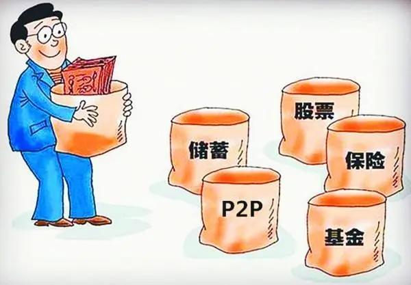 投資理財(cái)?shù)乃膫€(gè)地雷，你踩到了嗎？