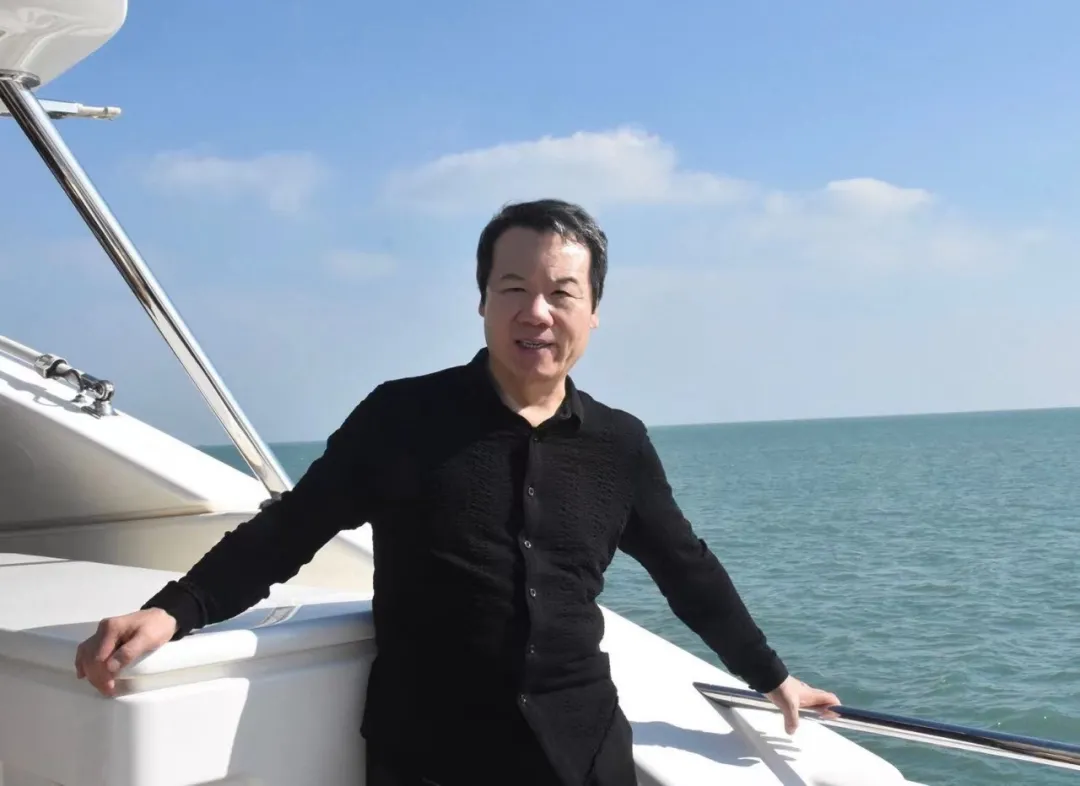 齐鲁行——中国画名家邀请展