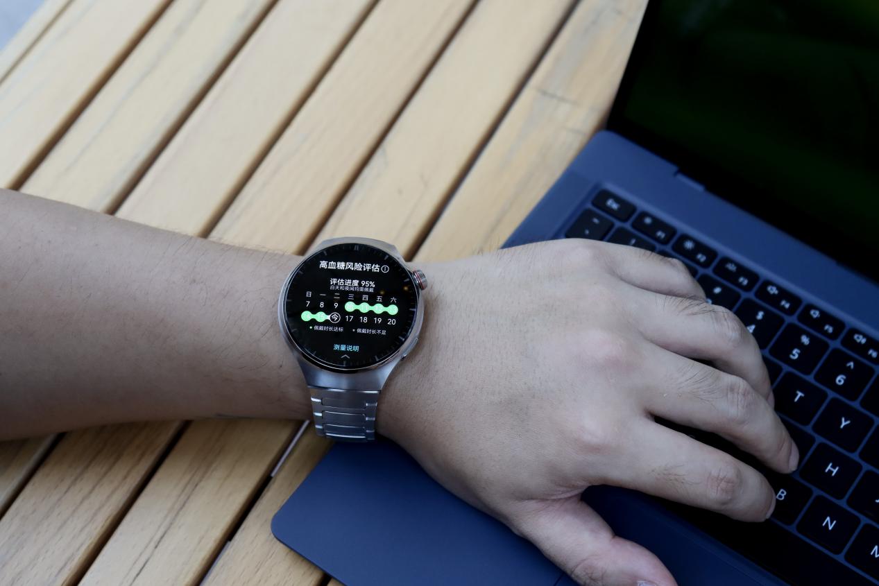 华为watch4星球系列手表重磅发布,业界最强腕上智慧健康守护专家