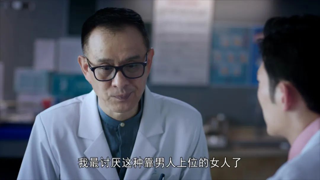 秦岚要是被嘲，编剧要背大锅