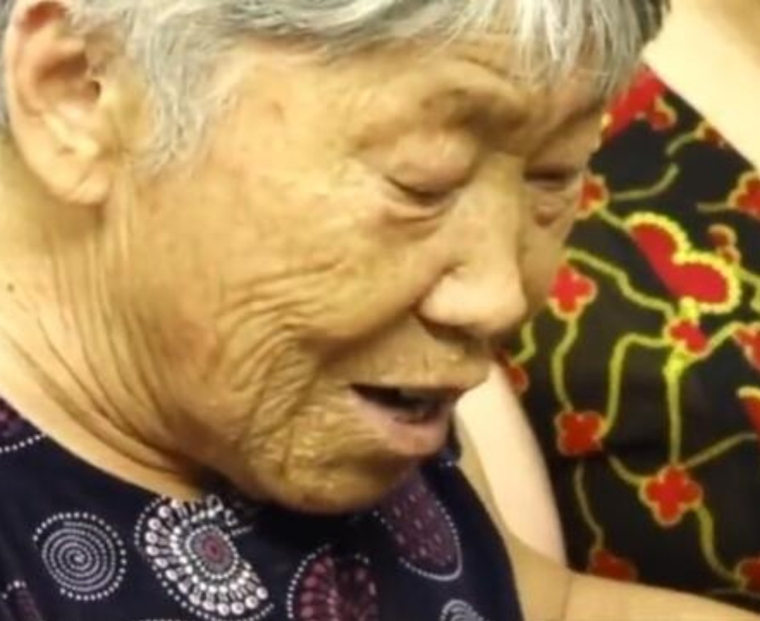 四川母亲消失28年，2019年面对找上门的子女，老人含泪说出缘由